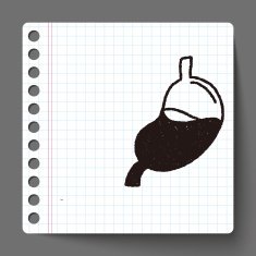 Doodle Stomach N3