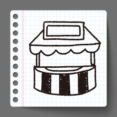 Doodle Store N3