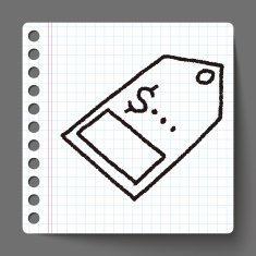 doodle tag N15