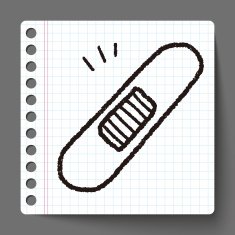 doodle Tape N2