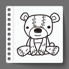 Doodle Teddy N5
