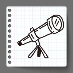 Doodle Telescope N2