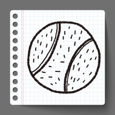 Doodle Tennis N2