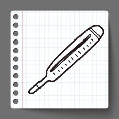 doodle thermometer N4