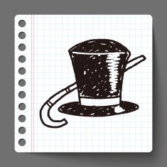 Doodle Topper N3