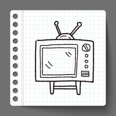 Doodle TV N7