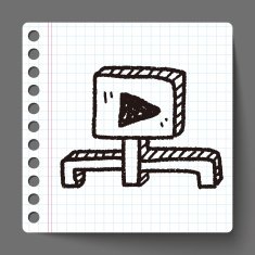 doodle video play N12