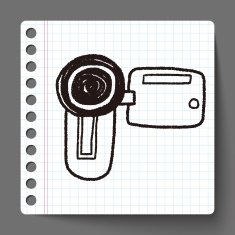 Doodle Video recorder N12