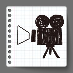Doodle Video recorder N13