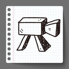 Doodle Video recorder N14