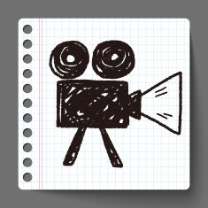 Doodle Video recorder N15