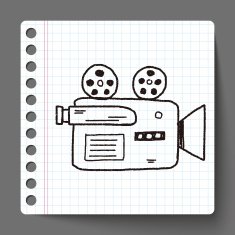 Doodle Video recorder N16