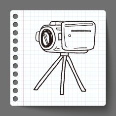 Doodle Video recorder N17