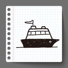 doodle yacht N2