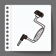 drill doodle N10