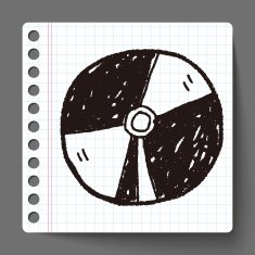 dvd doodle N3