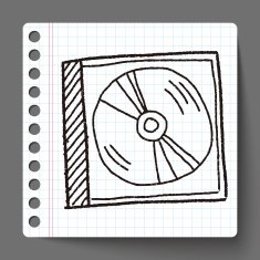 dvd doodle N4