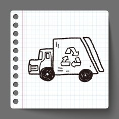 Environmental protection concept Doing recycle to protect our e N25