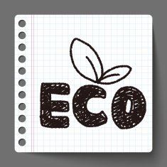 Environmental protection concept Protect our forests and ecolog N40
