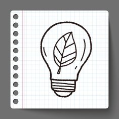 Environmental protection concept Saving energy to protect our e N29
