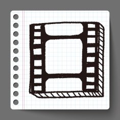 film doodle N2