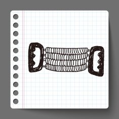 fitness doodle N2
