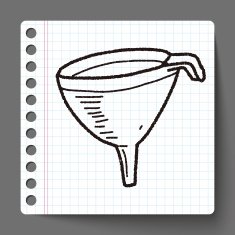 funnel doodle N2