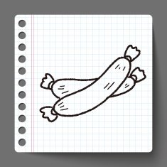 ham doodle N3