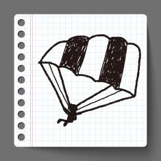 Hang gliding doodle N4