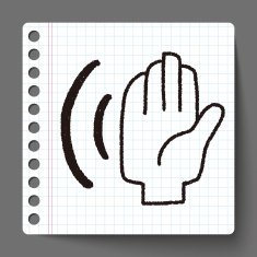 hand doodle