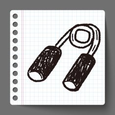 hand training tool doodle N3