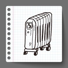heater doodle N2