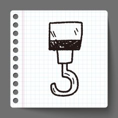 hook doodle N2