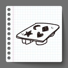 ice box doodle N2