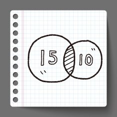 infographic chart doodle drawing N53