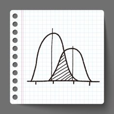 infographic chart doodle drawing N54