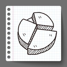 infographic chart doodle drawing N61