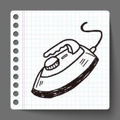 Iron doodle N7