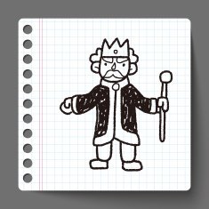 king doodle