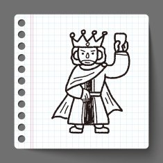 king doodle N2