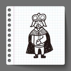 king doodle N4