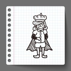 king doodle N5