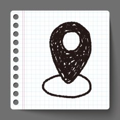 location doodle N4