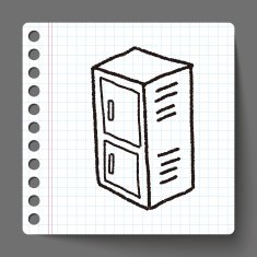 locker doodle N2