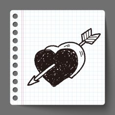 love doodle N4