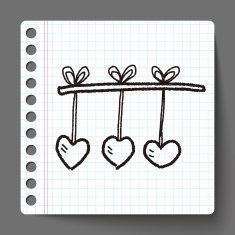 love doodle N5