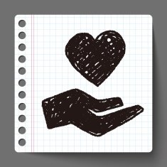 love doodle N9