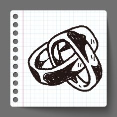 love ring doodle N4