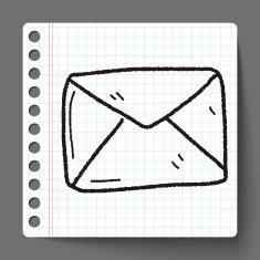 mail doodle N8