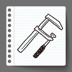 measuring tool doodle N4